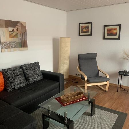 Ferienwohnung Roemmer Schachdorf Strobeck Bagian luar foto