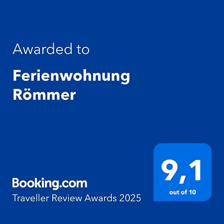 Ferienwohnung Roemmer Schachdorf Strobeck Bagian luar foto